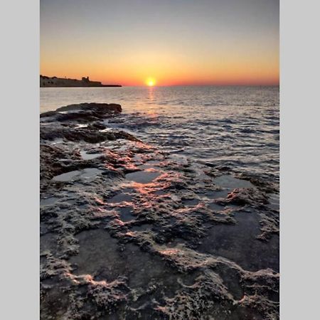 Joecen Apartment Marsaskala Εξωτερικό φωτογραφία