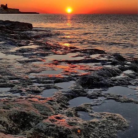 Joecen Apartment Marsaskala Εξωτερικό φωτογραφία