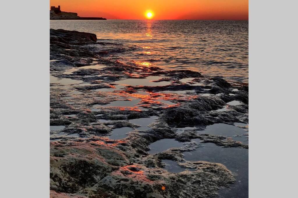 Joecen Apartment Marsaskala Εξωτερικό φωτογραφία