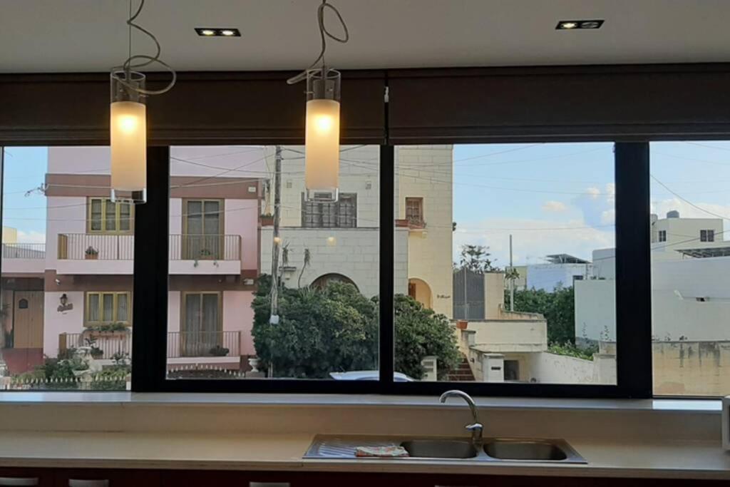 Joecen Apartment Marsaskala Εξωτερικό φωτογραφία