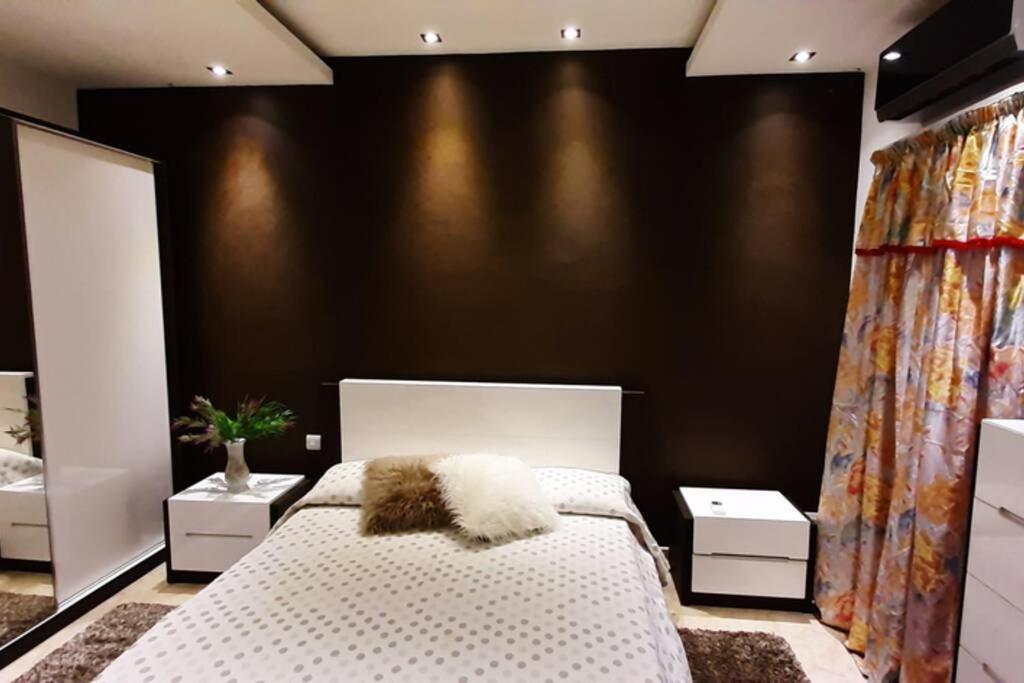 Joecen Apartment Marsaskala Εξωτερικό φωτογραφία