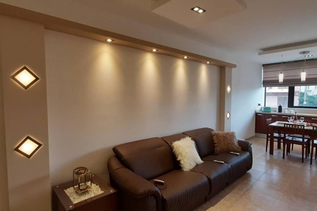 Joecen Apartment Marsaskala Εξωτερικό φωτογραφία